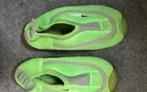 Surfschoenen waterschoenen in maat 27, Ophalen, Gebruikt, Jongen of Meisje, Zwemschoenen