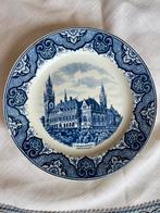 Wandborden ‘s gravenhage den haag, Ophalen of Verzenden