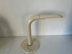 Vintage Tafellamp - Stijlvol Design, Ophalen of Verzenden, Gebruikt, Metaal, Minder dan 50 cm