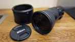 Te koop Nikon 500mm 5.6 PF Lens, Audio, Tv en Foto, Fotografie | Lenzen en Objectieven, Ophalen, Zo goed als nieuw, Telelens