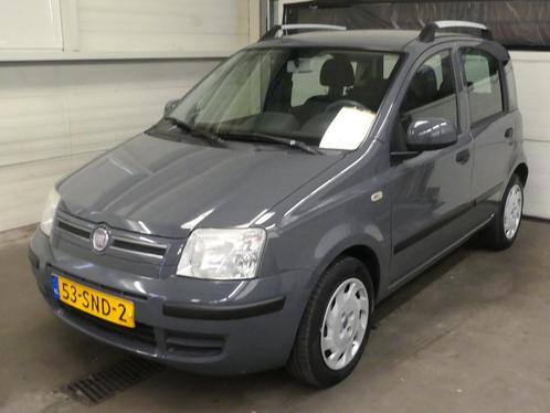 Fiat Panda 1.2 Ediz Cool - Airco - Trekhaak - Mooie auto!, Auto's, Fiat, Te koop, Panda, ABS, Airbags, Airconditioning, Boordcomputer