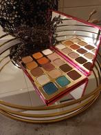 Tarte young wild & cruelty free..oogschaduw palette, Sieraden, Tassen en Uiterlijk, Uiterlijk | Cosmetica en Make-up, Ophalen of Verzenden