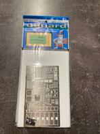 Bouwdoos 1:35 Eduard 35113 PE: Sdkfz 251/1 Ausf D (Tamiya), Hobby en Vrije tijd, Tank, 1:32 tot 1:50, Nieuw, Ophalen of Verzenden