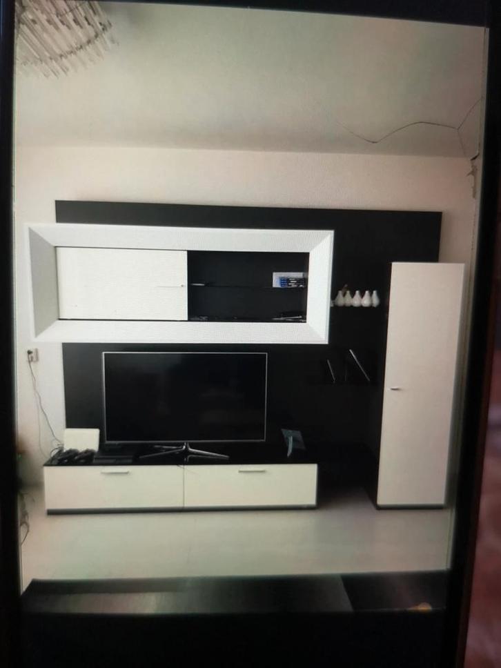 ladekast, Huis en Inrichting, Kasten | Dressoirs, 200 cm of meer, 50 tot 75 cm, Ophalen of Verzenden