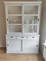 Larsfrid Buffetkast van Ikea (moet weg), Ophalen, Gebruikt, 25 tot 50 cm, 200 cm of meer