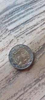 Munten 2 euro uit 2020, Postzegels en Munten, Munten | Europa | Euromunten, Ophalen of Verzenden, Frankrijk, 2 euro