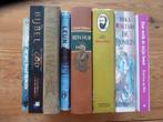 Christelijke romans o.a. G. Eberle, A.M.de Moor, L. Wallace, Boeken, Ophalen of Verzenden, Gelezen, Nederland