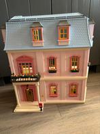 Playmobil Dollhouse, Kinderen en Baby's, Speelgoed | Playmobil, Complete set, Gebruikt, Ophalen of Verzenden