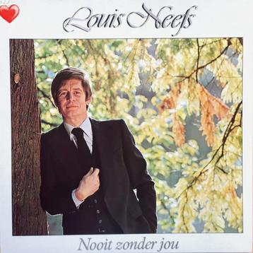 Louis Neefs – Nooit Zonder Jou