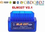 obd Mini ELM327 Auto Foutcode Lezer incl Software, Nieuw, Ophalen of Verzenden