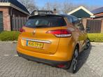 Renault Scénic 1.2 TCe Zen NAVI CLIMA PDC ZEER NETTE AUTO !, Voorwielaandrijving, Gebruikt, Zwart, Bedrijf