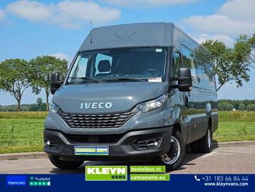 IVECO DAILY 35C18 ac aut. dc euro6 beschikbaar voor biedingen