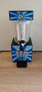 Slush Puppie Machine - Perfect voor heerlijke slush, Ophalen of Verzenden, Gebruikt