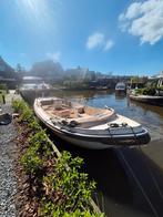 Makma lounge-vlet SE, Watersport en Boten, Ophalen, 10 tot 30 pk, Binnenboordmotor, 6 meter of meer