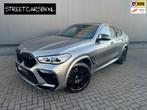 BMW X6 M Competition 625pk /BTW /Deal ond /Garantie, Gebruikt, 8 cilinders, 4395 cc, Bedrijf