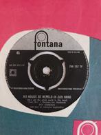 Piet Sybrandy - Hij Houdt De Wereld In Zijn Hand, Ophalen of Verzenden, Zo goed als nieuw, Overige formaten, Levenslied of Smartlap