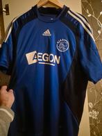 Ajax Uitshirt, Ophalen of Verzenden, Adidas, Gedragen, Maat 48/50 (M)