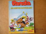 adv3760 panda 5, Eén stripboek, Ophalen, Gelezen