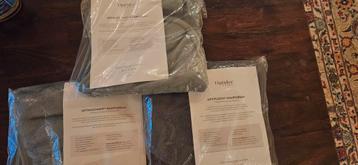 3x Optidee Haartulband beschikbaar voor biedingen