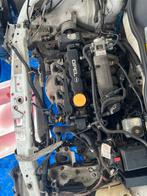 Opel astra motor, Ophalen, Gebruikt, Opel