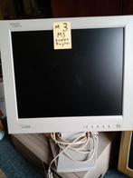 (M3) scaleo CTM7910 Fujitsu Siemens Flatscreen 41x36 cm, Computers en Software, Vintage Computers, Ophalen