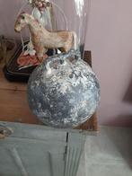 ANTIEK OUD    .....   ZINKEN  ...  BOEI  !!!, Antiek en Kunst, Antiek | Overige Antiek, Ophalen of Verzenden