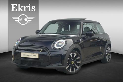 Mini Mini Electric MINI Yours 33 kWh / Panoramadak / Lederen, Auto's, Mini, Bedrijf, Te koop, Overige modellen, ABS, Achteruitrijcamera