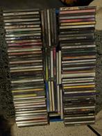 Grote CD Collectie, in 1 koop - Diverse Genres, Cd's en Dvd's, Ophalen, Gebruikt