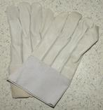 Prikkeldraad handschoenen zwaar leer zijn nieuw past altijd, Ophalen, Nieuw, Overige soorten