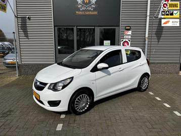 Opel KARL 1.0 ecoFLEX Edition