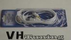 Dietz USB cable Ipod plug -> 3x RCA, Ophalen of Verzenden