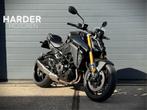 SUZUKI GSX-S 1000 ABS/NIEUWSTAAT/QUICKSHIFTER/GARANTIE!, 4 cilinders, Bedrijf, Meer dan 35 kW, 999 cc