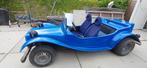 Buggy clasica onderdelen, Ophalen