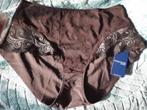 Fantasie slip maat M, Fantasie, Verzenden, Zwart, Slip