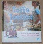 Toffe toetjes ZGAN (AH), Boeken, Kookboeken, Ophalen of Verzenden, Zo goed als nieuw, Taart, Gebak en Desserts