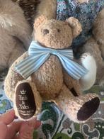 Oude Vintage Teddyberen Collectie, Kinderen en Baby's, Speelgoed | Knuffels en Pluche, Ophalen of Verzenden, Gebruikt, Beer