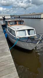 Bestevear 830, Gebruikt, Staal, Binnenboordmotor, Diesel