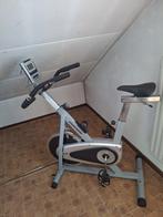 Hometrainer, Ophalen, Gebruikt, Metaal, Hometrainer