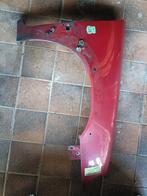 Saxo MK1 Spatbord - Kleine Beschadigingen, Gebruikt, Citroën, Ophalen of Verzenden, Spatbord