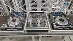 Pioneer CDJ2000NXS + DJM900 Set, Muziek en Instrumenten, Dj-sets en Draaitafels, Ophalen of Verzenden, Zo goed als nieuw, Dj-set