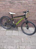 Specialized Rockhopper Mountainbike
Wielmaat: 26" vanaf 9,10, Ophalen, 24 inch of meer, Specialized Rockhopper Cube Rockrider Merida Bulls