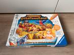 Tiptoi Het Mysterie van het Getalleneiland, Hobby en Vrije tijd, Gezelschapsspellen | Bordspellen, Een of twee spelers, Ophalen