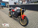 Yamaha XSR 900 (bj 2025), 890 cc, Bedrijf, 3 cilinders, Sport