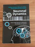 Neuronal Dynamics - Wulfram Gerstner, Nieuw, Diverse auteurs, Ophalen of Verzenden, WO