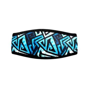 Neopreen maskerband duikbril masker beschikbaar voor biedingen