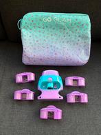 Go Glam nagel stempel set Cool Maker, Ophalen of Verzenden, Zo goed als nieuw, Meisje