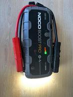 Noco lithium jump starter Boost Pro GB150 3000A, Ophalen, Zo goed als nieuw