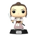 Funko POP Star Wars – Rey Skywalker Impressions (774), Ophalen of Verzenden, Nieuw