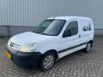 Peugeot Partner 2004 Benzine, Bedrijf, 2 stoelen, Geïmporteerd, 500 kg