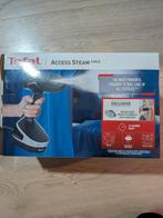 Zo goed als nieuwe Tefal Access Steam Force kledingstomer, Ophalen of Verzenden, Zo goed als nieuw, Kledingstomer